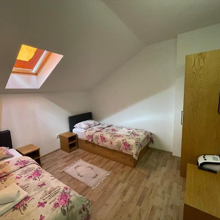 Villa Maja Bihać Екстериор снимка