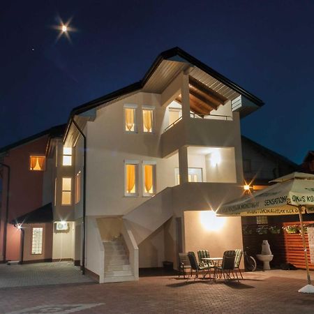 Villa Maja Bihać Екстериор снимка