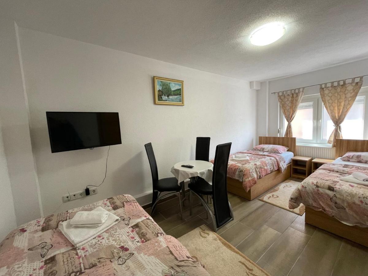 Villa Maja Bihać Екстериор снимка