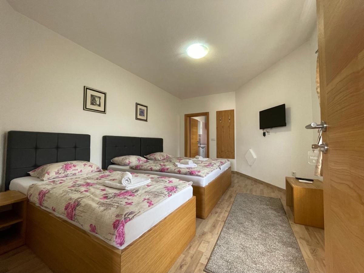 Villa Maja Bihać Екстериор снимка