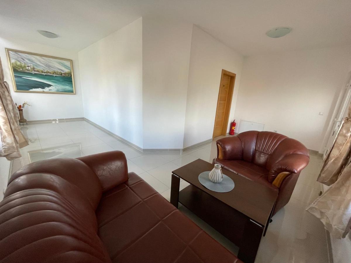 Villa Maja Bihać Екстериор снимка