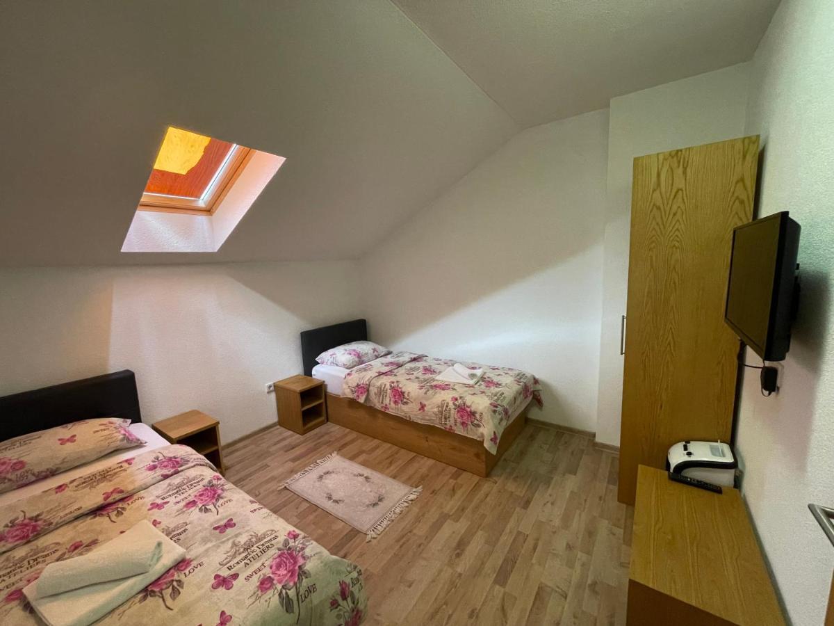 Villa Maja Bihać Екстериор снимка