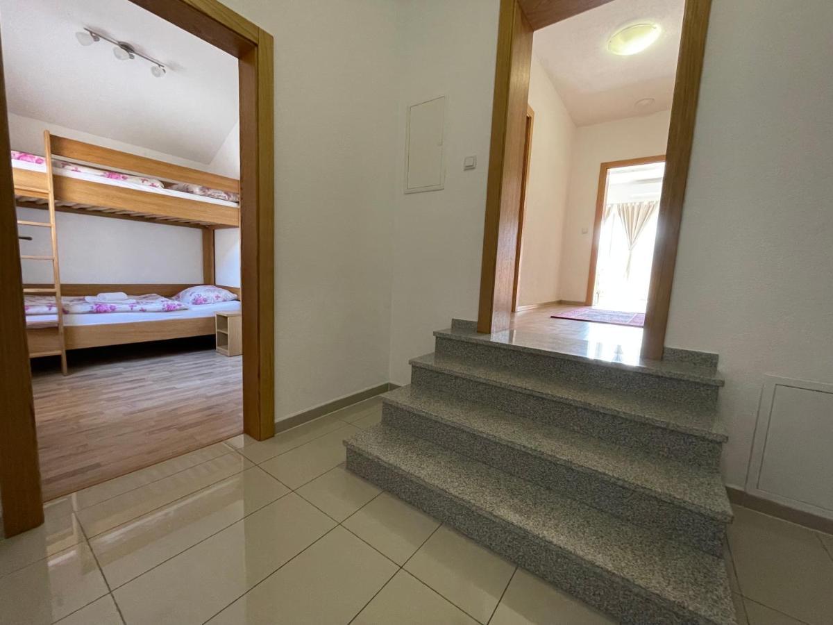 Villa Maja Bihać Екстериор снимка