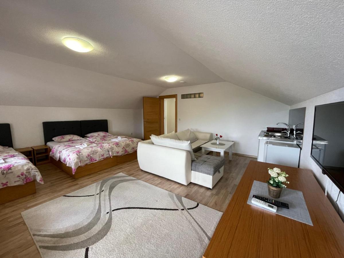 Villa Maja Bihać Екстериор снимка