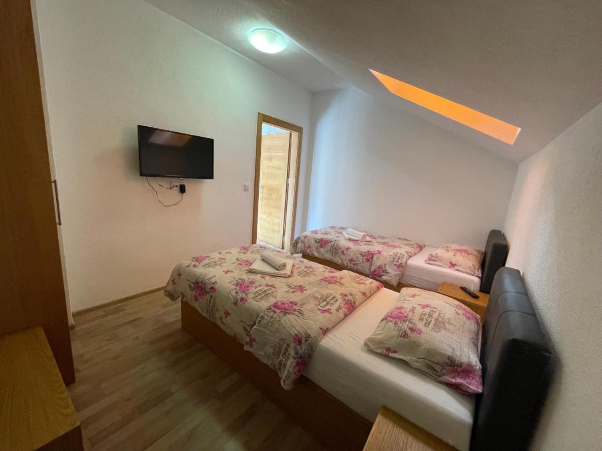 Villa Maja Bihać Екстериор снимка
