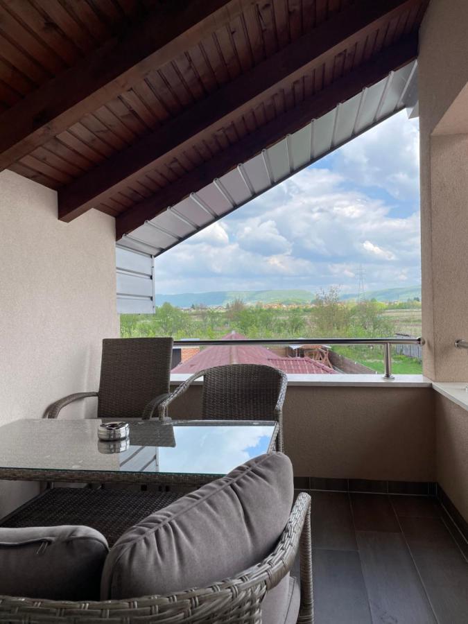Villa Maja Bihać Екстериор снимка