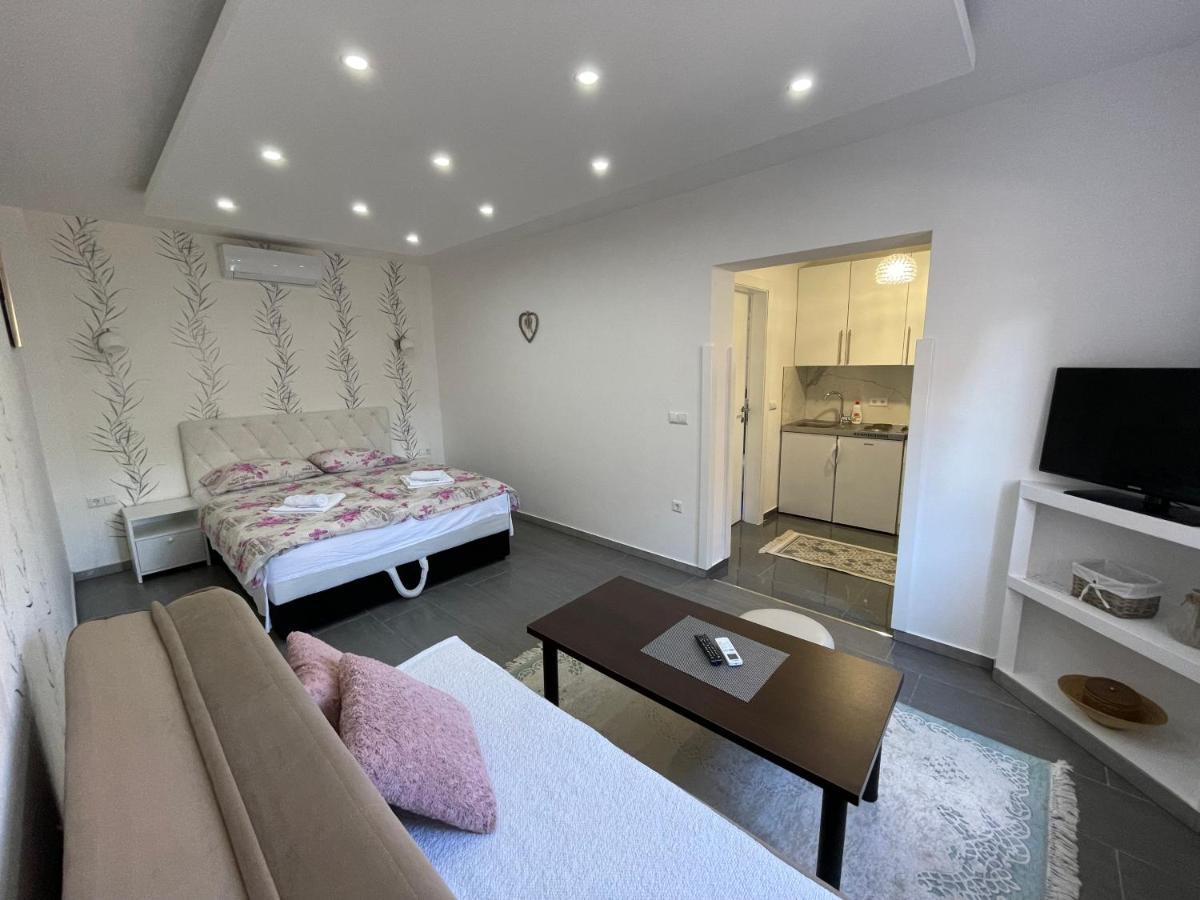 Villa Maja Bihać Екстериор снимка