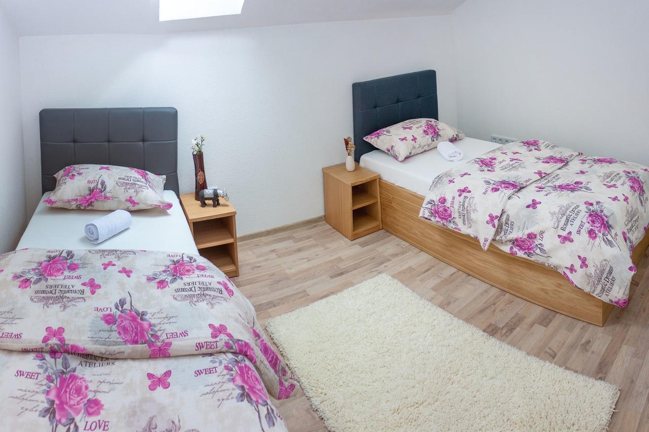 Villa Maja Bihać Екстериор снимка