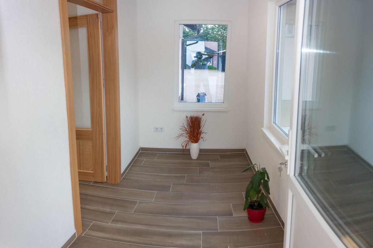 Villa Maja Bihać Екстериор снимка