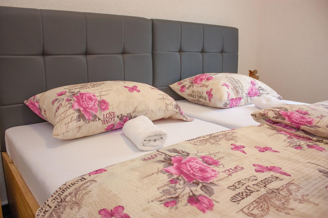 Villa Maja Bihać Екстериор снимка