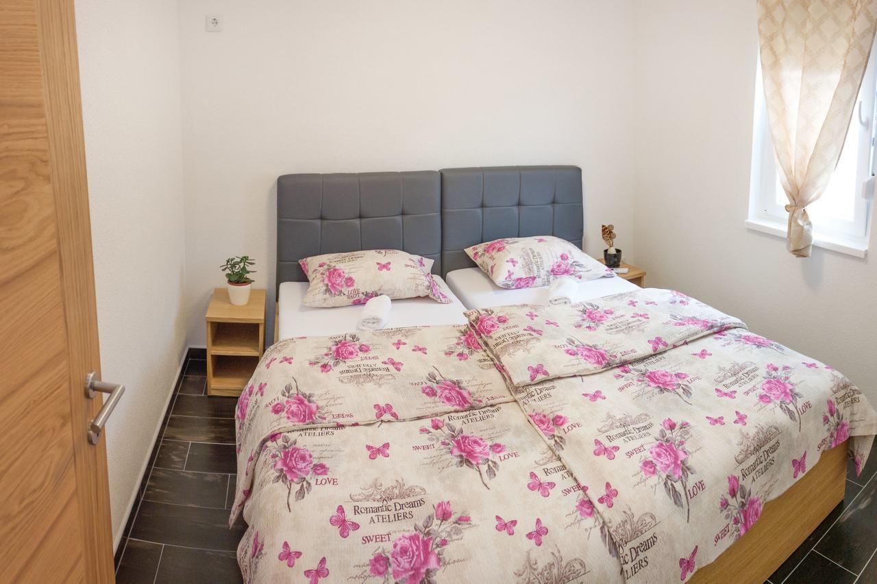 Villa Maja Bihać Екстериор снимка