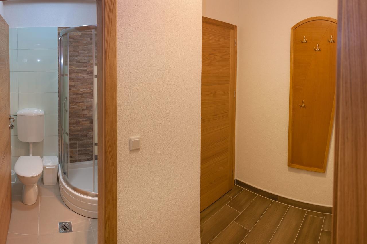 Villa Maja Bihać Екстериор снимка