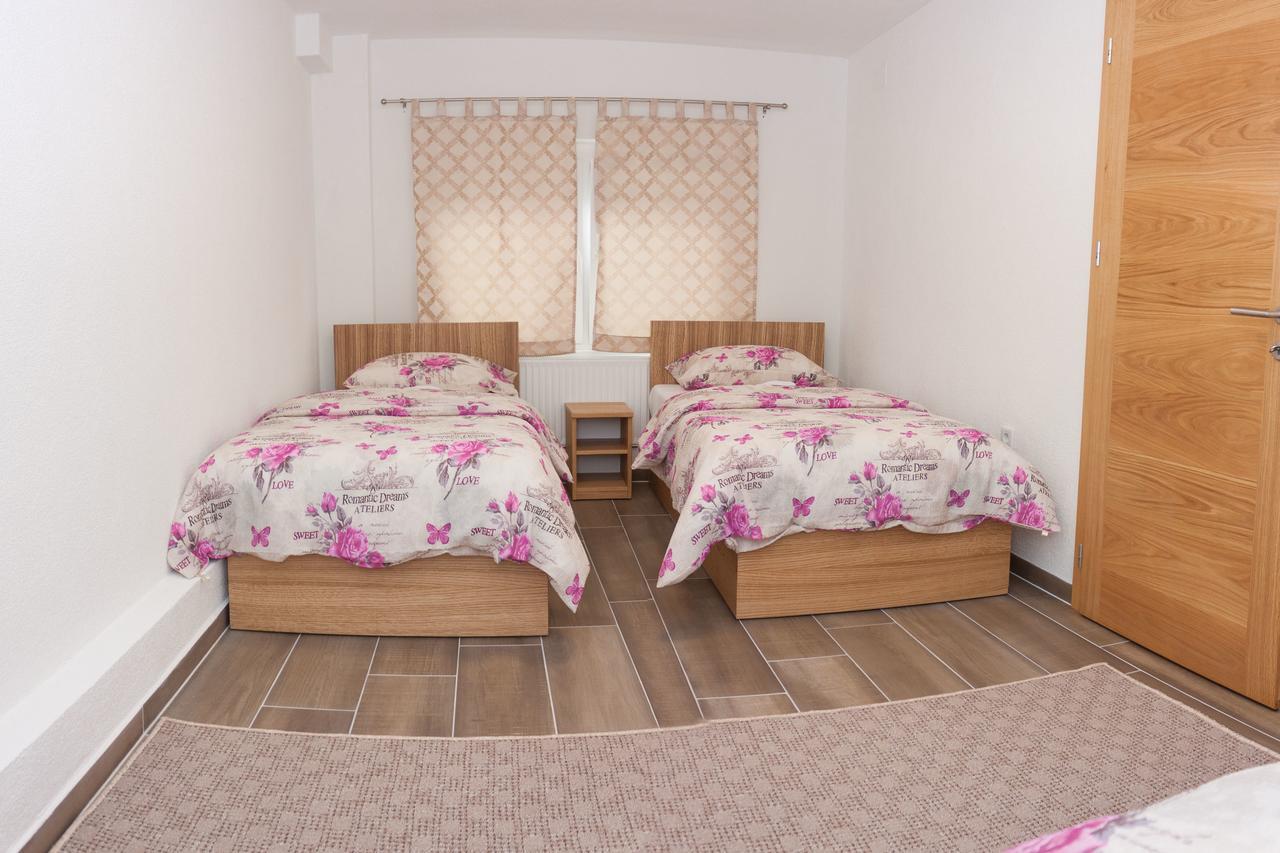 Villa Maja Bihać Екстериор снимка