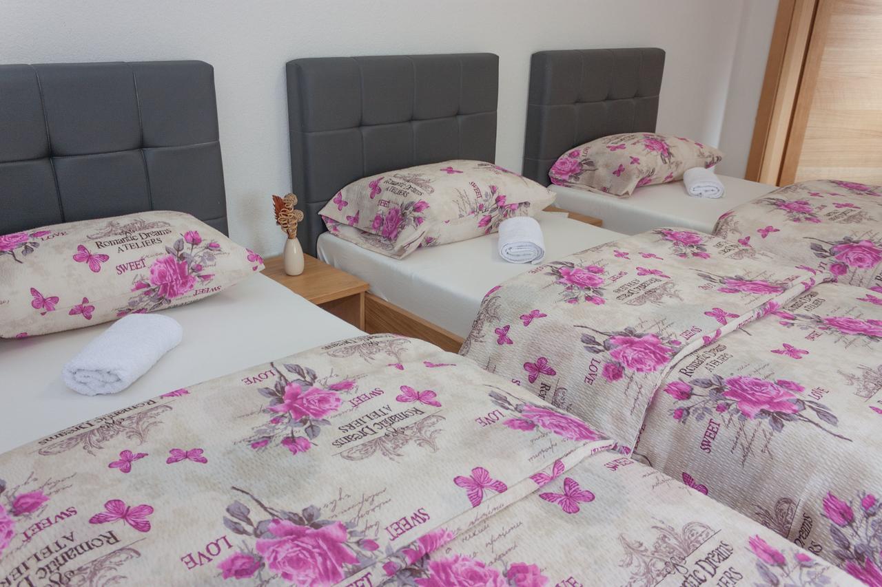Villa Maja Bihać Екстериор снимка