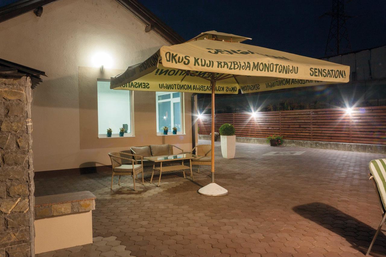 Villa Maja Bihać Екстериор снимка
