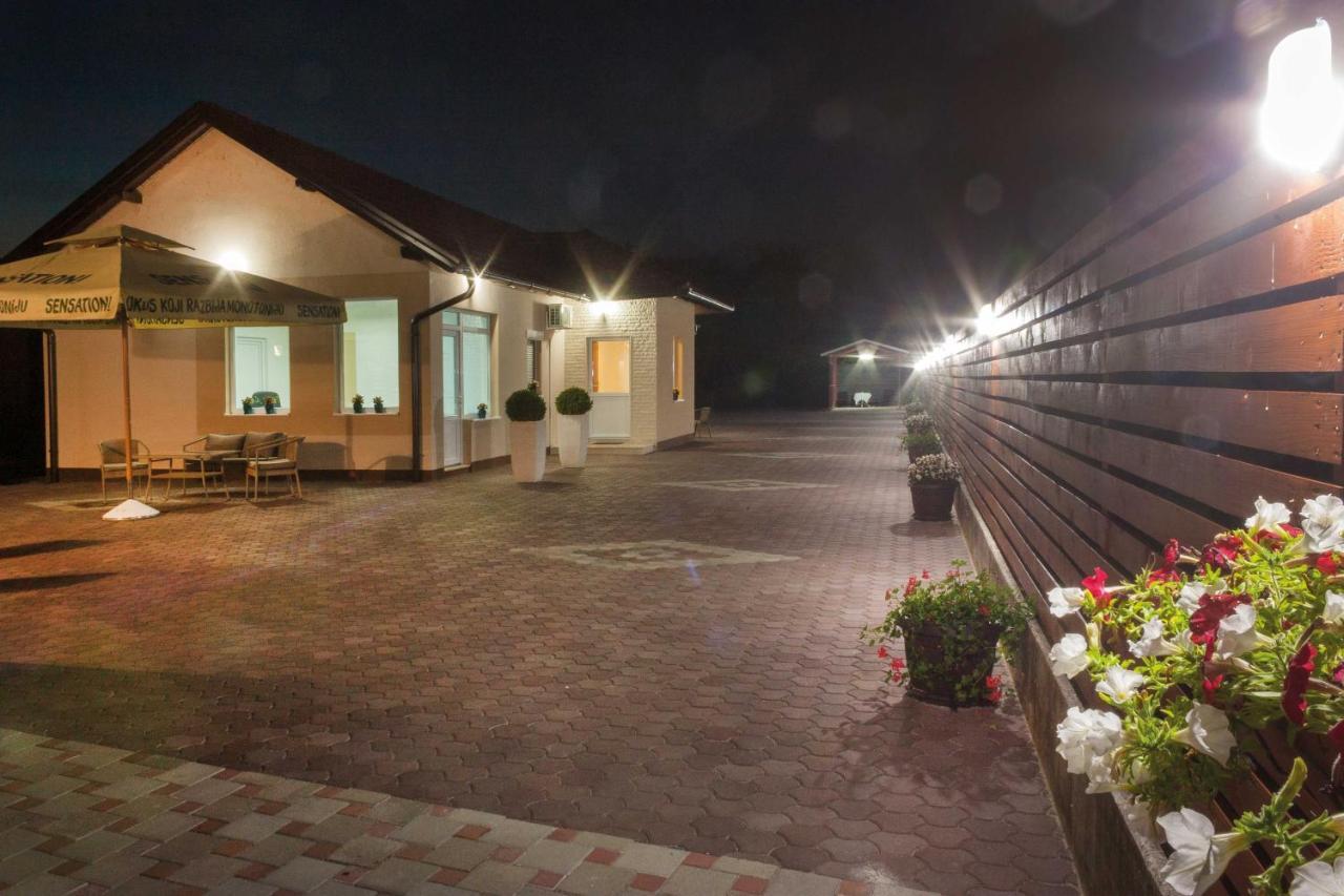 Villa Maja Bihać Екстериор снимка