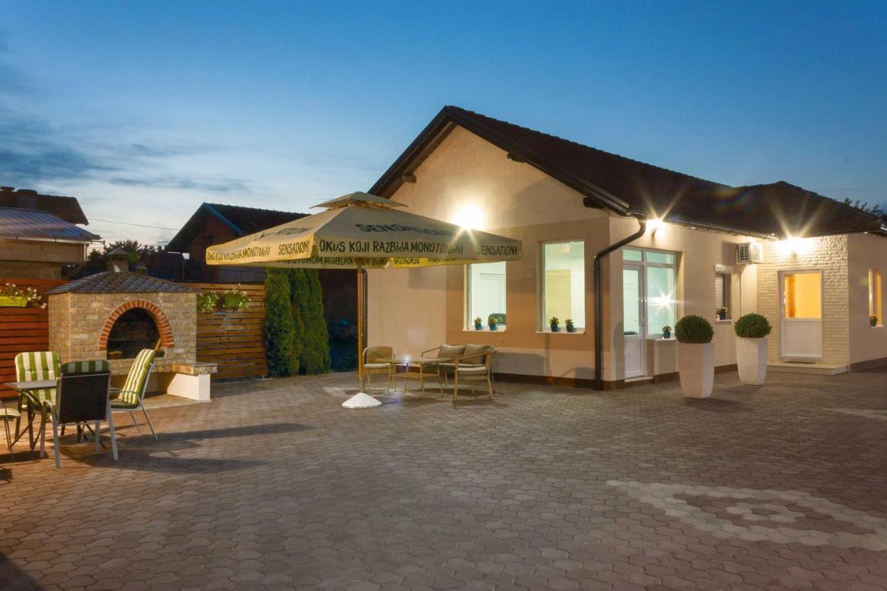 Villa Maja Bihać Екстериор снимка