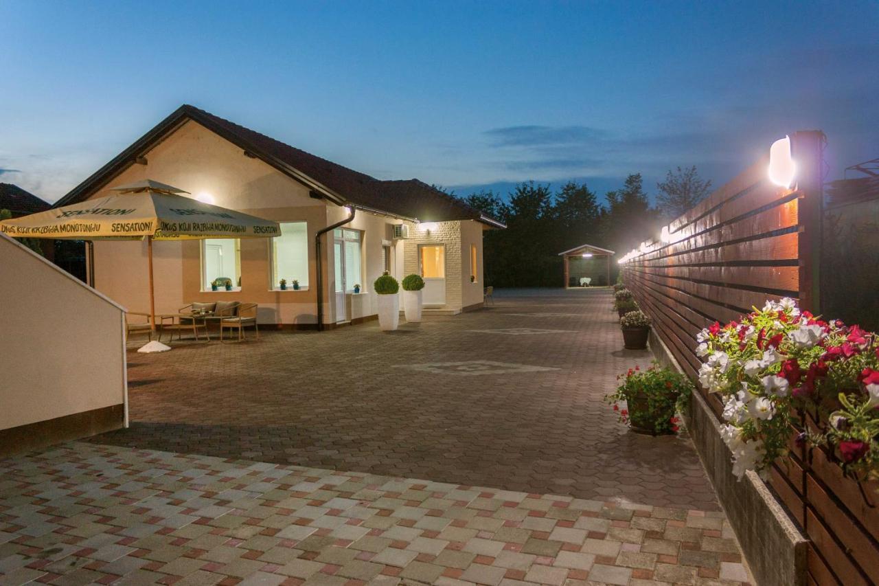 Villa Maja Bihać Екстериор снимка