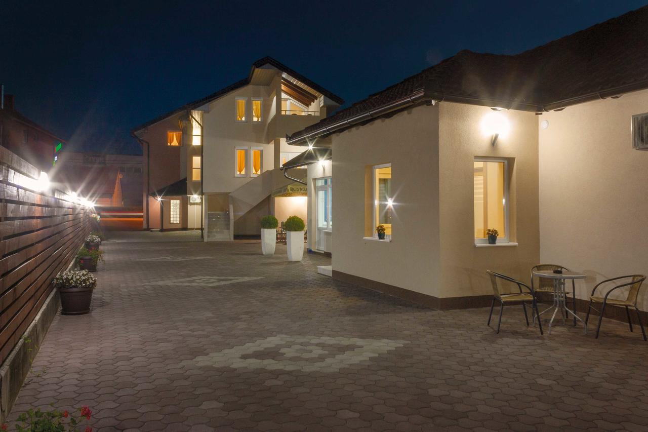 Villa Maja Bihać Екстериор снимка