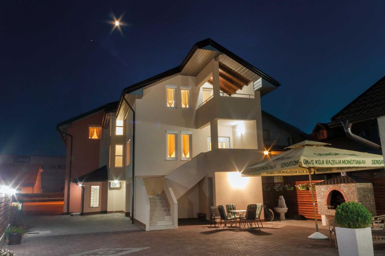 Villa Maja Bihać Екстериор снимка