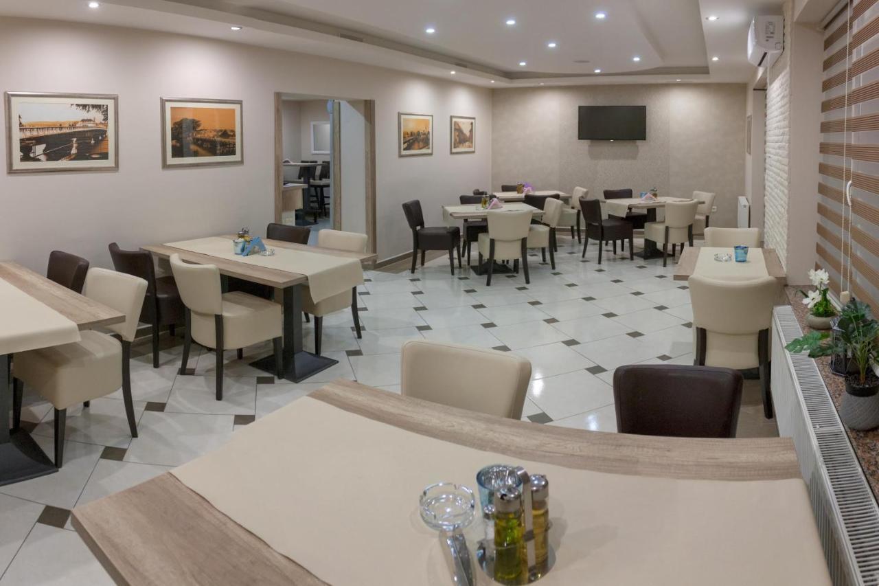 Villa Maja Bihać Екстериор снимка